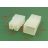 Autós műanyag csatlakozó szett 2-es