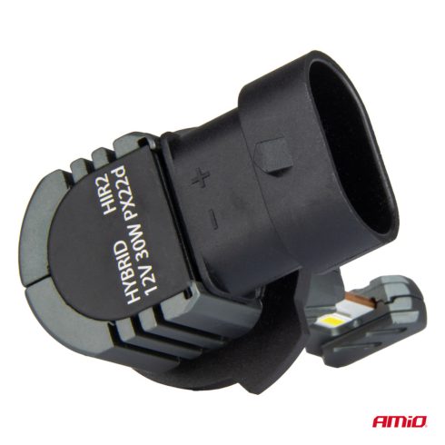 Led HIR2 helyére 60W Hybrid széria