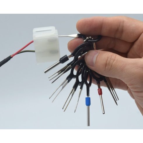 Saru eltávolító 41 db-os