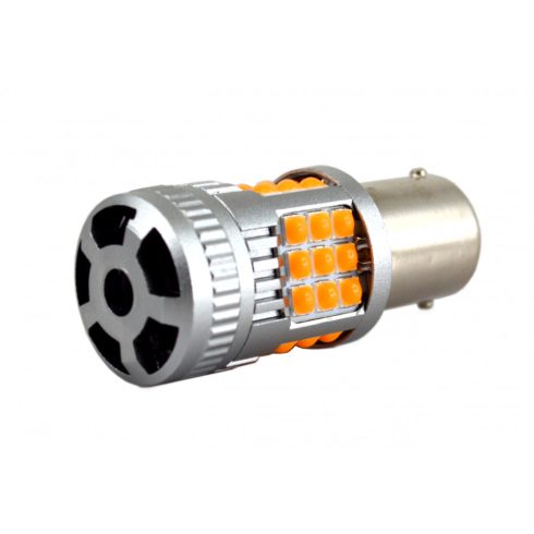 LED 21W helyére ventilátoros valódi 21W sárga