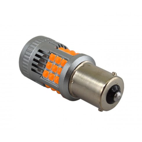 LED 21W helyére ventilátoros valódi 21W sárga