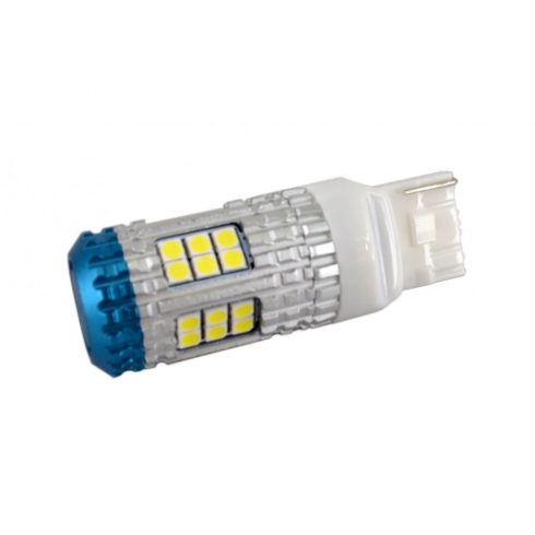 LED 21W helyére Sárga CANBUS T20