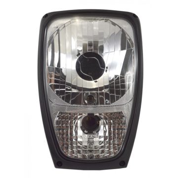 Munkagép fényszóró álló