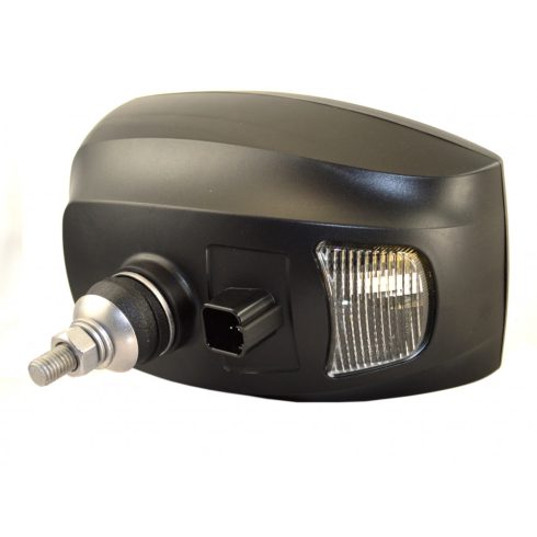 Munkagép fényszóró univerzális -jobb-