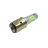 Led 12V 35/35 helyre Ba20D