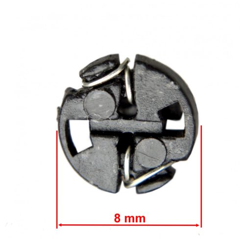 T3 műszerfalba led FEHÉR (Japán autók)