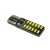 Led T10 W5W helyére lapos változat
