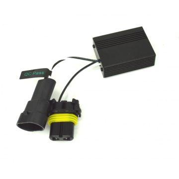 HIR2 Canbus elektronika ledekhez