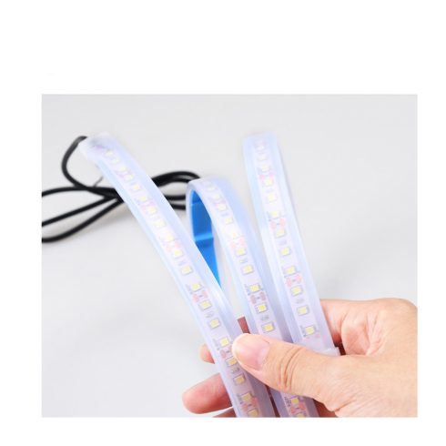 Motorháztető led szalag