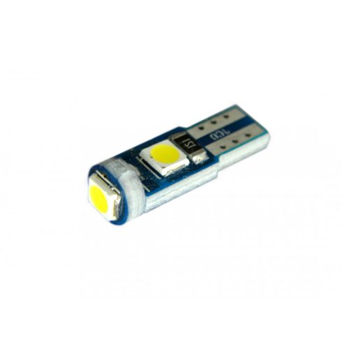 Led T5 helyére Zöld W1,2W