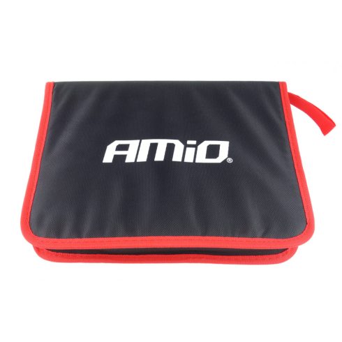 Patent és kárpit eltávolító szett táskában