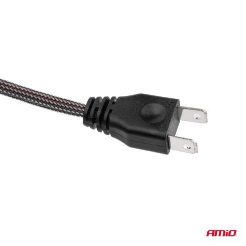 LED H7 helyére X3 Canbus 90 Watt