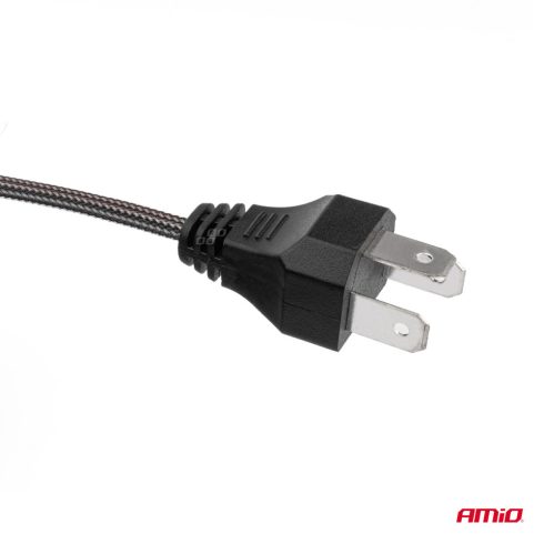 LED H4 helyére X3 Canbus 90 Watt