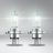 Osram H4 24V 75/70W +120% 64196TSP 