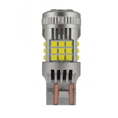 LED T20 helyére W21/5 Canbus