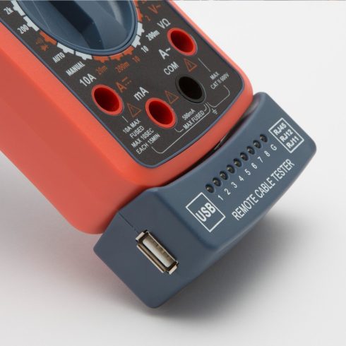 Multiméter MN 25331