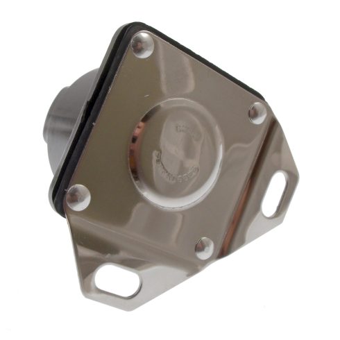 Fűnyíró önindító mágneskapcsoló 12V 100A