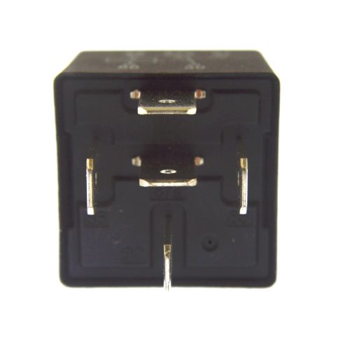 Relé 12V 30/40A