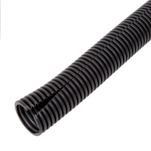 Hasított gégecső 9 mm