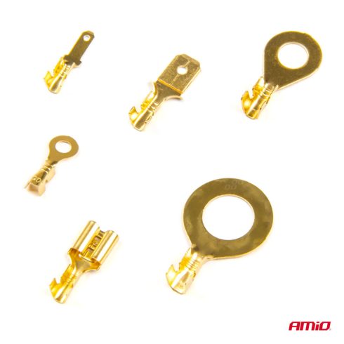 750 db-os saru szett dobozban