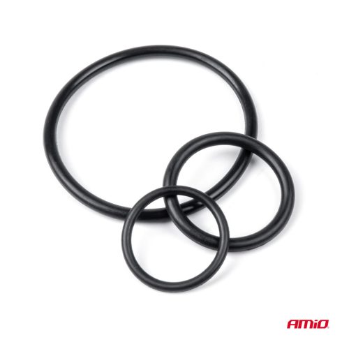 O gyűrű szett 419 db-os