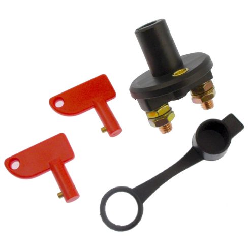 Áramtalanító kapcsoló 300A