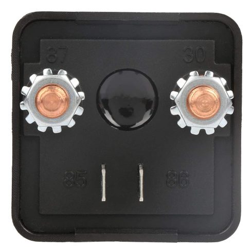 Relé 12V 200A