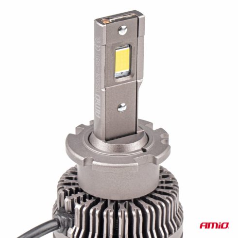 LED D2S / D2R helyére Plug&Play