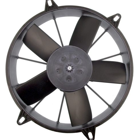 Hűtőventillátor VA03-AP70/LL-37A 12V