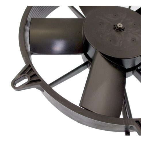 Hűtőventillátor VA03-AP70/LL-37A 12V