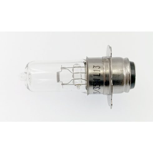 Robogó izzó 12V 35/35W