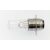 Robogó izzó 12V 35/35W
