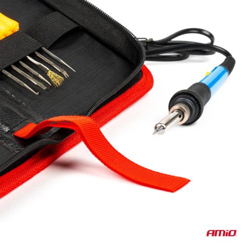 Forrasztó páka szett 20 db-os