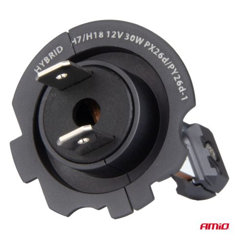 LED szett H7 helyére 60W Hybrid széria