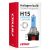 H15 izzó 12V 15/55W Super White