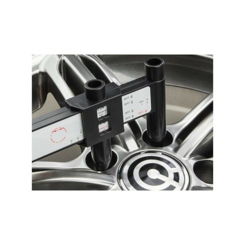 Furattávolság mérő