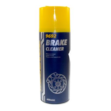 Féktisztító spray 450 mL