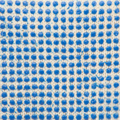 Szerelőkesztyű pamut csúszásgátlóval