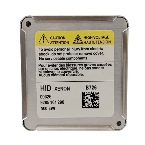 Xenon izzó D5S 6000K