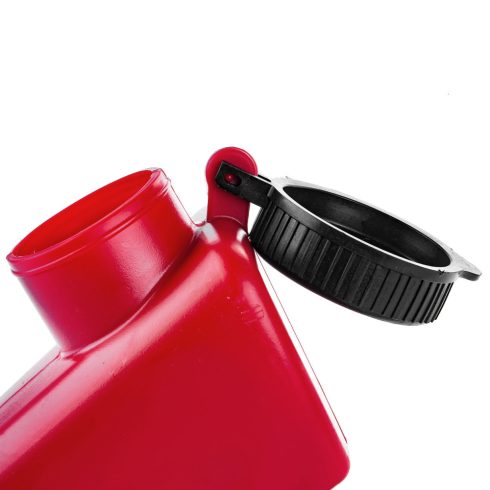 Homokfúvó pisztoly 600mL tartállyal