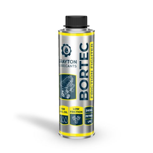 Grayton súrlódáscsökkentő adalék