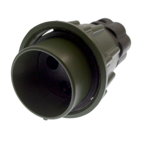 NATO csatlakozó dugó