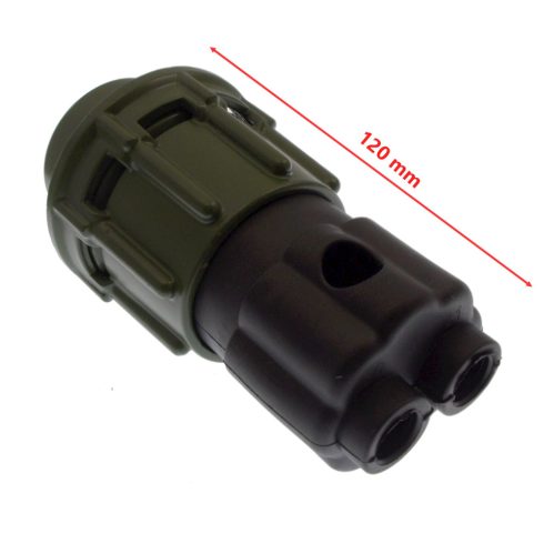 NATO csatlakozó dugó