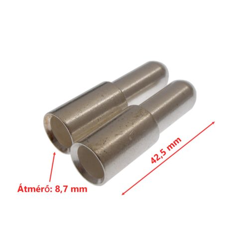 NATO csatlakozó dugó