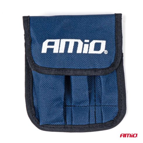 Lépcsős fúró szett 4-32 mm