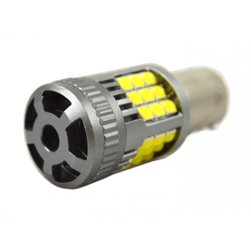 LED 21/5W helyére ventilátoros valódi 21W fogyasztás