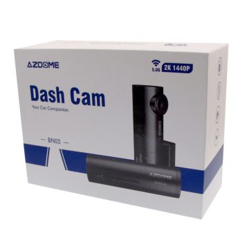 Menetrögzítő kamera első-hátsó