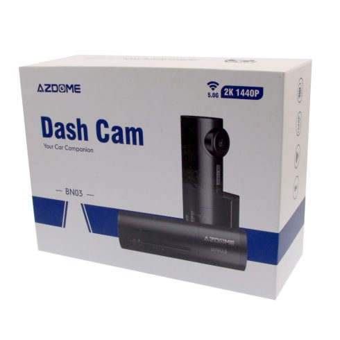 Menetrögzítő kamera első-hátsó