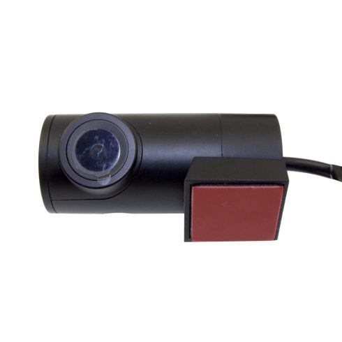 Menetrögzítő kamera első-hátsó