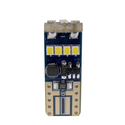 Led 12V T10 helyére Canbusz